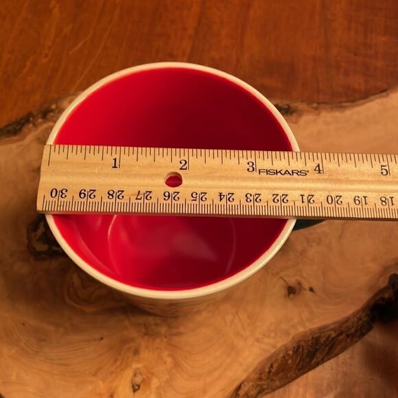 Dr. Seuss "Oh the Places You'll Go Mug" - Picture 5 of 5